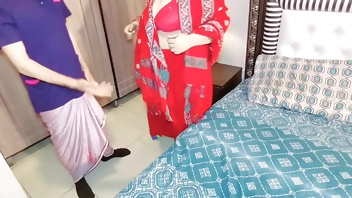 Excellent Anal Sex between indian step step father and Bbw step step daughter, dirty talk, doggystyle and bareback anal fuck Susar Bahu - Netuandhubby