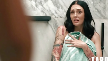 How Much Longer Are You Gonna BE Oliver Davis, Charlotte Sins