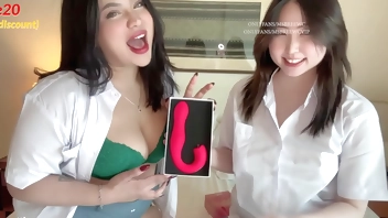 2 INDONESIAN SCHOOL GIRL - MSBREEWC X GRESAIDS