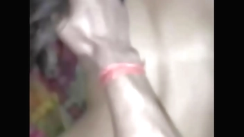 Daring Fucking of sweet cute bhabhi near window