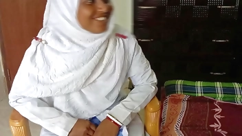 Student Fucks His Lady Friend while teacher Was not Home