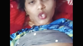 Indian Desi Bhabhi Injoy