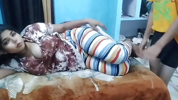 Meri teacher or me ek din achanak se pas aaye or sex karne lage