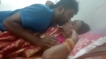 Real Life Married Indian Couple Hot Sex