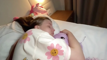 STEP SISTER FUCK HARD AND CUM A LOT WITH CREAMPIE