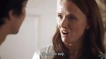 Mi madrastra infiel. sub español. ver completo en: pornsuborg
