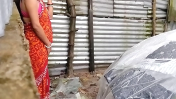 Local Desi Village girl hardcore sex in outdoor ( Official Video By Localsex31)