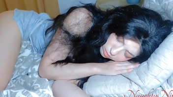 My Step-Mom is a Nightwalker