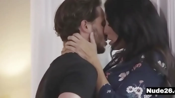 Stepmom Stepson Passionate