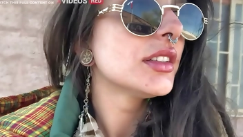 Vlog Porno na Bolivia com sexo explicito em publico - alemaohub