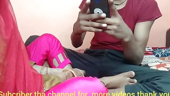 Didi Se Milne Aayi Sali To Jija Ne Chod Diya