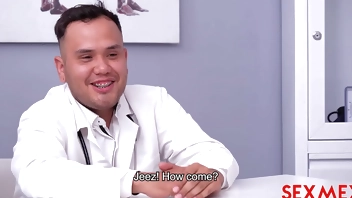 SEXMEX - SHE CHEATED ON HER HUSBAND . GABRIELA VERACRUZ