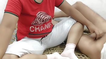 Village girlfriend pusssy and anal sex homemade fuck with lover