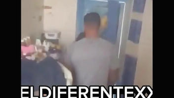 REAL POLICÍA FOLLANDO CON PRESO Y SE FILTRA VIDEO. LA DESPIDEN
