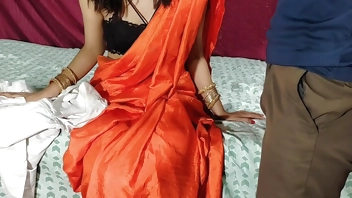 Stepmom Caught Condom Then Having Fun With Her Stepson