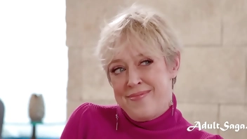 Teen Begs Stepmom Fuck Her Boyfriend To Understand Cuck Stepdad - Dee Wiliams, Danny Steele, Sophia Sterling