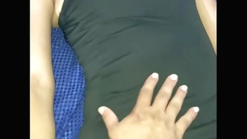 I give her some good massages so she gives me her virginity. innocent. virgin. colleague. teenager. teen18