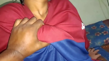 Hot Wife Is Desperate For Hardcore Sex