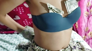 Desi Indian Tution Teacher Fucked His Student