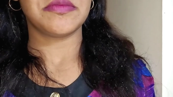 Pooja Bhabhi Horny Too Much Fucked By Her Small Devar