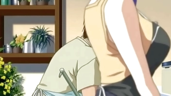 Lovers in law the series dubbed