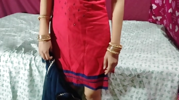 Hot Girlfriend Desperate For The Cock For Her Wet Pussy In The Night