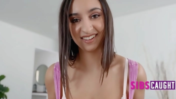 No Spiders Can Survive My Stepsisters Bazoongas