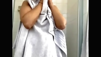 Secret babe with fucking hard