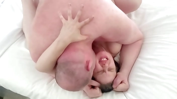 Juliette Love fucked screaming until I'm done cumming in her