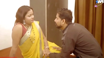 Desi Hot Indian Girl Having Romantic Sex