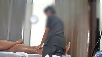 Caught in hidden cam