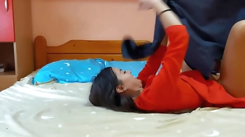 The most romantic sex we've ever had