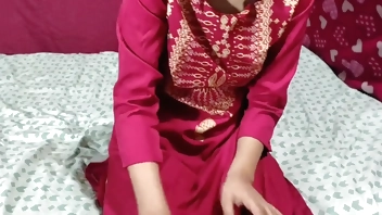 Desi Indian Stepsister Had Romantic Sex With Stepbrother in Hindi Audio