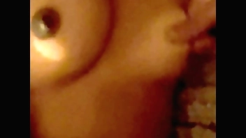 College girl in Oyo hotel Part 3