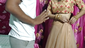 Stepsister Gets Her Tight Pussy Fucked By Stepbrother