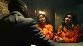 Can These Hot Babes Convince The Officer To Set Them Free In Ep 3 Of Dirty Cops - DIGITALPLAYGROUND