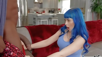 Jewelz Needs a Big Dick