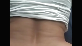 Vauju kanda doggy style ma