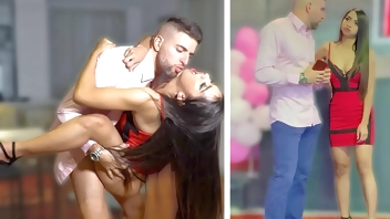 The Most Amazing Sex With An Asian Teen After A Night Out