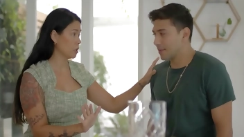 Dana Vespoli In Stepson Seductions 2 Scene 3