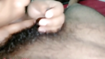 Sister-in-law seduced brother-in-law at alone Time