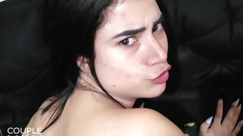 Fode Gostoso o Meu Cuzinho, Me Deixa Bem Arrombadinha, Vai! ATM