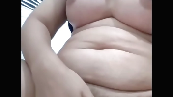 Horny mallu wife fingering wet pussy