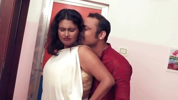 खूबसूरत मासूम पत्नी समझौता सेक्स! हॉट सेक्स