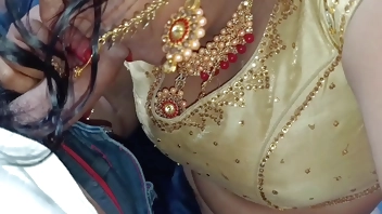 Most beautiful married bhabhi Blowjob