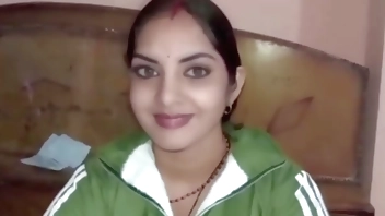 Jija ji ne sali ko sasural me akela pakar khade khade choda, Indian hot girl was fucking in standing position