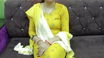 Indian desi bhabhi fucked hard by her devar very horny sexy chut chudai in hindi