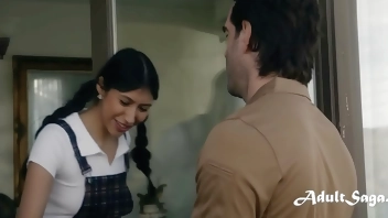 1 Day Delivery To Guardian Angel Step Dad - Penelope Woods, Ken Feels