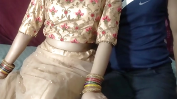 Devar Fucking Indian Desi Bhabhi in Hindi Audio