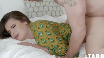 Up Close with Dharma Jones, Mike Mancini